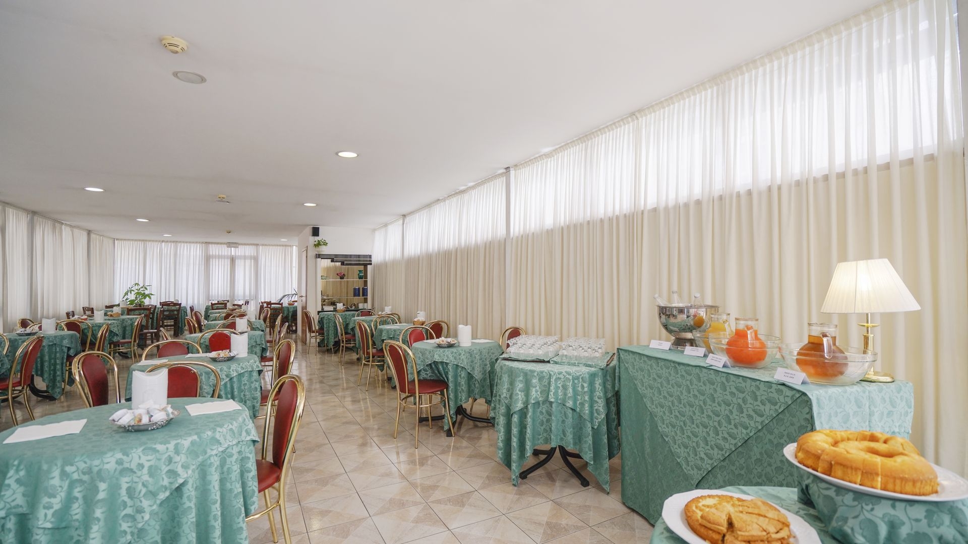 Hotel San Giusto
